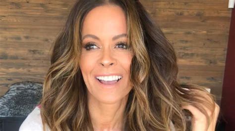 brooke burke nude|Playboy model shares brave nude shoot at 47